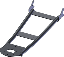 KFI PRODUCTS ATV Push Tube Weldment - Hybrid 105536-R