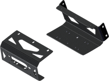KFI PRODUCTS Winch Mount - Yamaha YXZ 101320