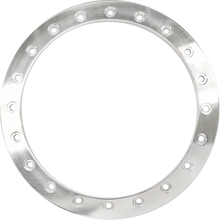 RACELINE WHEELS Beadlock Ring - Replacement/Wheel - Mamba - 15" - Polished RBL-15P-A71-RING-20