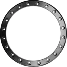 RACELINE WHEELS Beadlock Ring - Replacement/Wheel - Mamba - 15" - Black RBL-15B-A71-RING-20