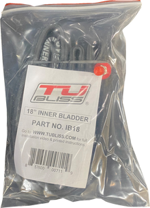 TUBLISS Inner Bladder - For Gen 2.0 System - 18" IB18