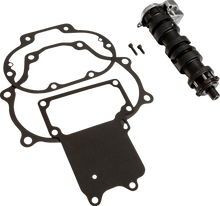 BAKER DRIVETRAIN Shift Kit - Cruise Drive - Smooth - '06-'17 Dyna/Softail/Touring CD6-602