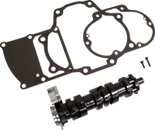 BAKER DRIVETRAIN Shift Kit - Cruise Drive - Smooth - M8 CD6-602-M8