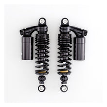 K-Tech Suspension Razor IV Rear Shocks for the Triumph Thruxton '00-15