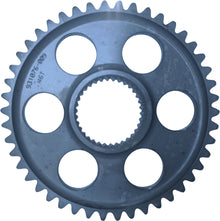 46t Sprocket  34t Spline 3/4" Hyvo (13w)
