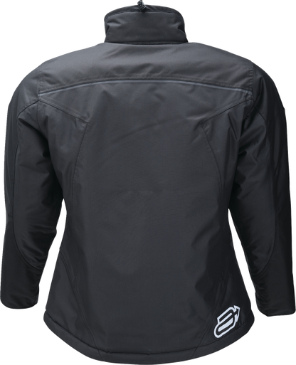 ARCTIVA Women's Pivot 7 Insulated Jacket - Stealth - Small 3121-0828