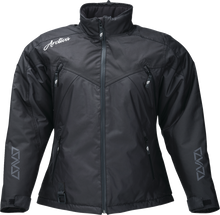ARCTIVA Women's Pivot 7 Insulated Jacket - Stealth - XS 3121-0827