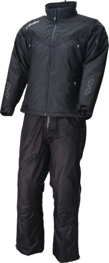 ARCTIVA Women's Pivot 7 Insulated Jacket - Stealth - XS 3121-0827