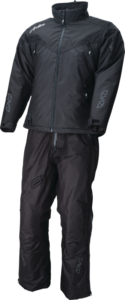 ARCTIVA Women's Pivot 7 Insulated Jacket - Stealth - XS 3121-0827