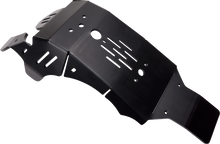 AXP RACING Xtrem Skid Plate - Black - Yamaha - YZ 450 F/FX | WR 450 F AX1688