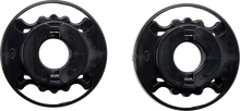 BILTWELL Gringo S/Gringo SV Shield - 22.06 - Clear 1114-199