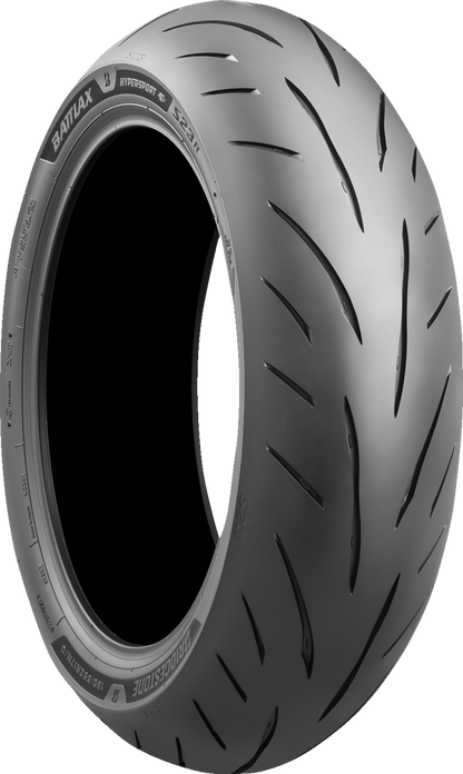 BRIDGESTONE Tire - Battlax S23 - Rear - 160/60ZR17 - 69W 15925