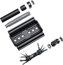 CRANKBROTHERS S.O.S. TT17 Twin Tube Tool Kit 16774