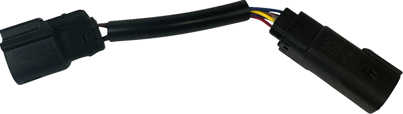 CUSTOM DYNAMICS Rear Fender Adapter CD-BCM-SS6