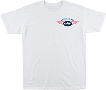FMF Loose T-Shirt - White - Large SP24118910WHTLG