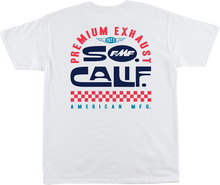 FMF Loose T-Shirt - White - Medium SP24118910WHTMD