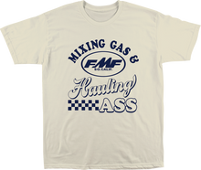 FMF Heritage T-Shirt - Natural - Large SP24118900NATLG