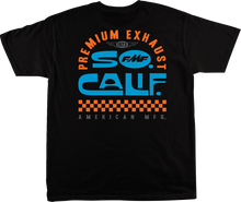 FMF Loose T-Shirt - Black - Small SP24118910BLKSM