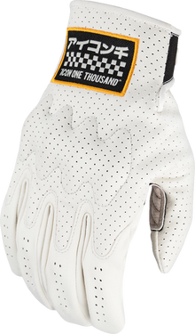 ICON Airform Slabtown™ Gloves - White - 2XL 33014813