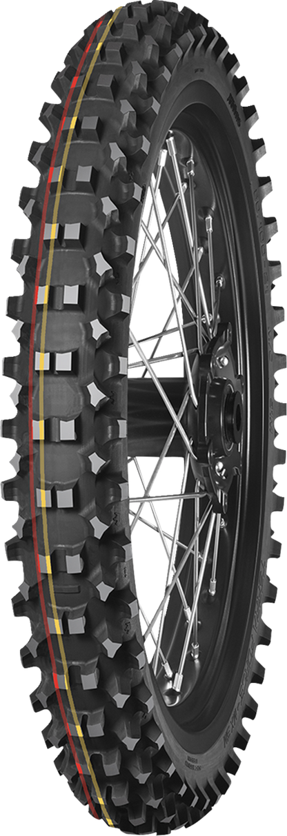 MITAS Tire - Terra Force-MX SM - Front - 90/90-21 | 3.00-21 - 54M 70000949