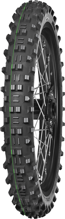 MITAS Tire - Terra Force-EF 2 SM Super Light - Front - 90/100-21 - 57R 70001191