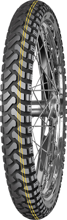 MITAS Tire - Enduro Trail Dakar - Front - 90/90B21 | 3.00B21 - 54H 70001014