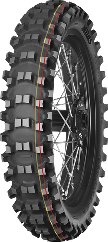 MITAS Tire - Terra Force-MX SM - Rear - 90/100-16 - 51M 70000948