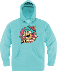 ICON Snack Attack™ Hoodie - Mint - Small 3050-6873