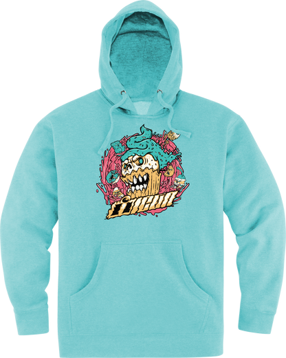 ICON Snack Attack™ Hoodie - Mint - Small 3050-6873