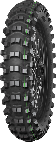 MITAS Tire - Terra Force-EX SM Super Light - Rear - 120/90-18 - 65R 70000978