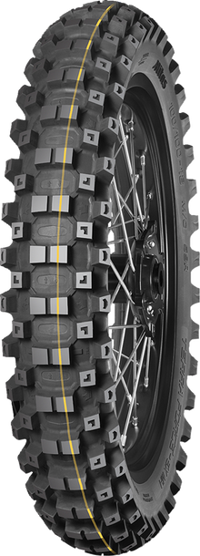 MITAS Tire - Terra Force-EX MH Super - Rear - 120/90-18 - 65M 70000970