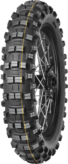 MITAS Tire - Terra Force-EF Super - Rear - 120/90-18 - 65R 70000954