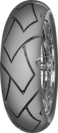 MITAS Tire - Terra Force-R - Rear - 150/70R18 - 70V 70000527