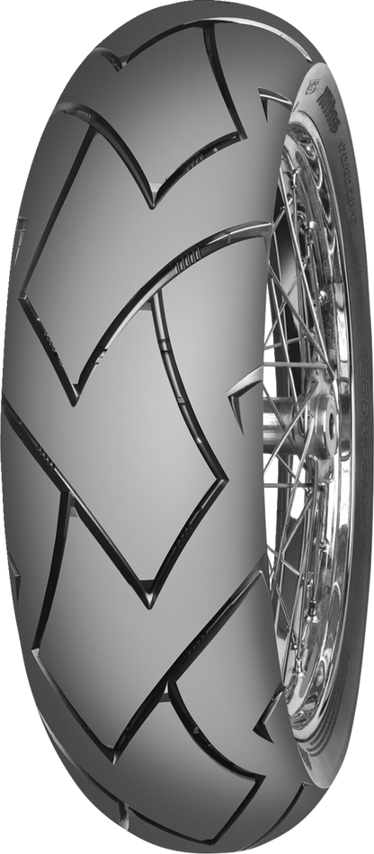 MITAS Tire - Terra Force-R - Rear - 150/70R18 - 70V 70000527