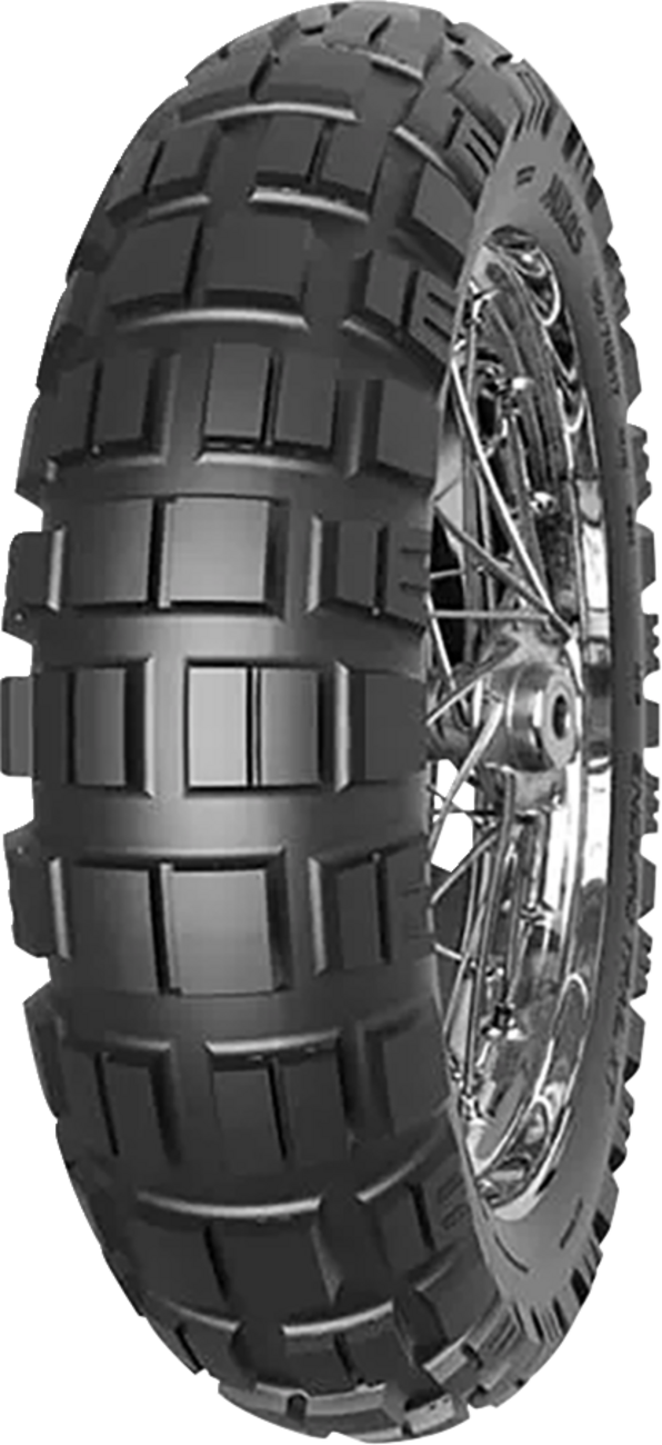MITAS Tire - Enduro Trail-XT - Rear - 170/60B17 - 72H 70001086