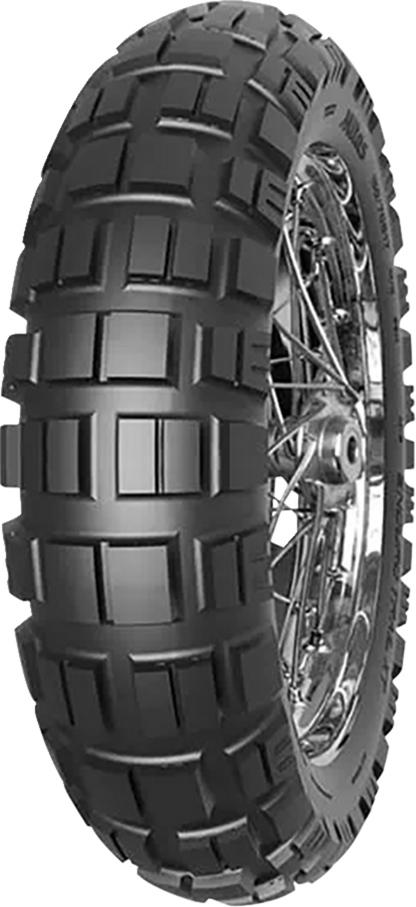 MITAS Tire - Enduro Trail-XT - Rear - 170/60B17 - 72H 70001086