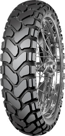 MITAS Tire - Enduro Trail+ - Rear - 120/90-17 - 64H 70001208