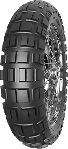 MITAS Tire - Enduro Trail-XT - Rear - 140/80B17 - 69H 70001210