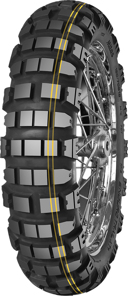 MITAS Tire - Enduro Trail-XT Dakar - Rear - 170/60B17 - 72H 70001213