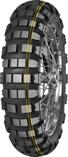 MITAS Tire - Enduro Trail-XT Dakar - Rear - 140/80B18 - 70H 70001216