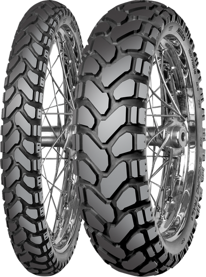 MITAS Tire - Enduro Trail - Rear - 140/80B17 - 69H 70001006