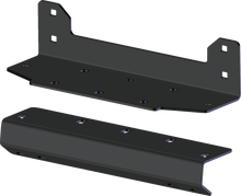 KFI PRODUCTS Winch Mount - CF Moto 102065