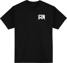 ICON Blegh™ T-Shirt - Black - Small 3030-24263