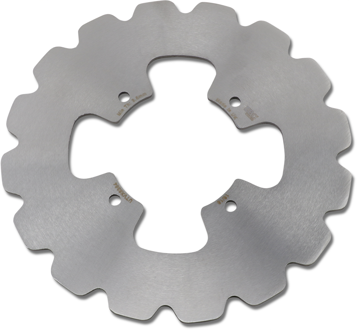 EBC UTVX Rotor - Arctic Cat/Textron UTVX6384
