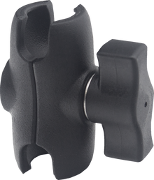 RIDEPOWER RidePower Ball Mount - Aluminum - 1-1/2" RPALUNION1