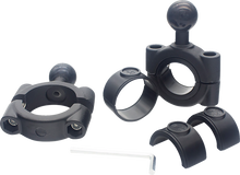 RIDEPOWER Ball Mount Adapter Mount - Handlebar Mount - 1-1/2" RPHANDLEBARAD15