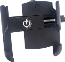 RIDEPOWER Phone Holder and Mount - Large - 1-1/4" Handlebars RPMETALMOUNTLG