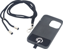 RIDEPOWER Phone Case Lanyard Tether - Universal RPTETHER