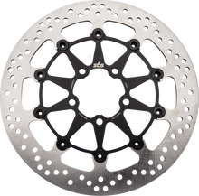 SBS Brake Rotor - Suzuki 5093