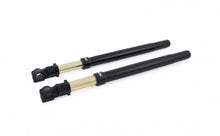 Ohlins Universal 50/54/765 Custom 43 USD Blackline Fork *See Tech Notes*